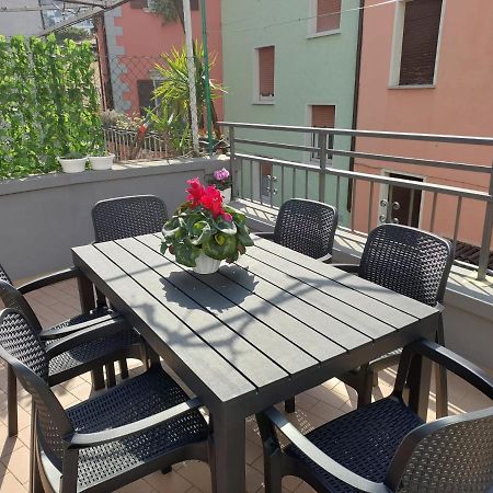 Casa Edda Villa Малчезине Екстериор снимка