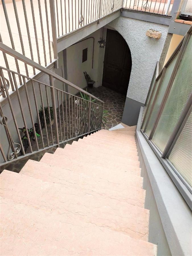 Casa Edda Villa Малчезине Екстериор снимка