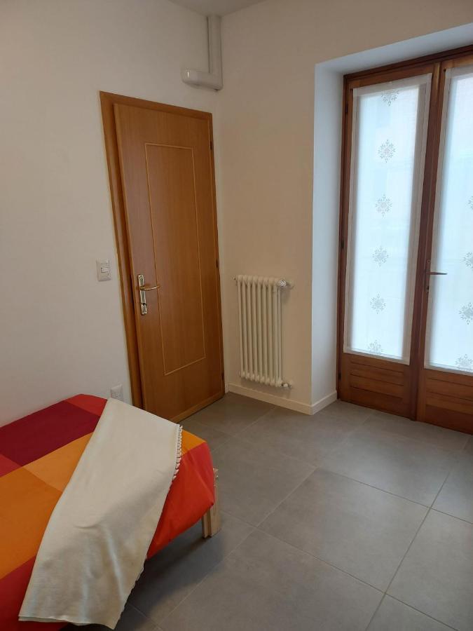 Casa Edda Villa Малчезине Екстериор снимка