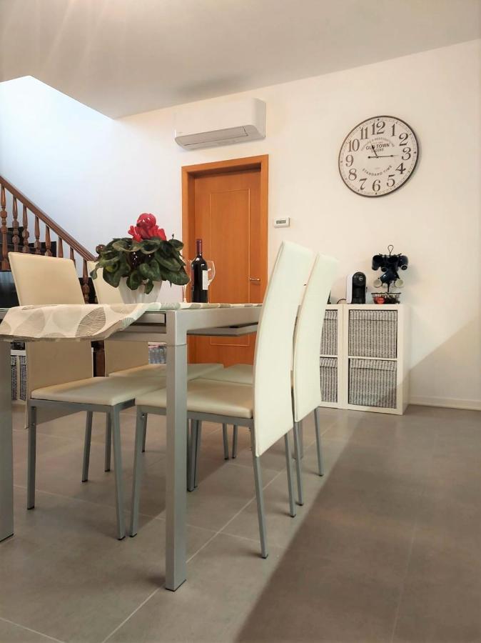 Casa Edda Villa Малчезине Екстериор снимка