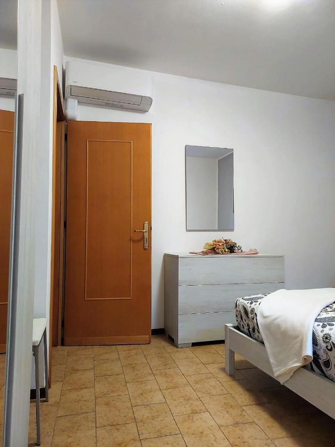 Casa Edda Villa Малчезине Екстериор снимка