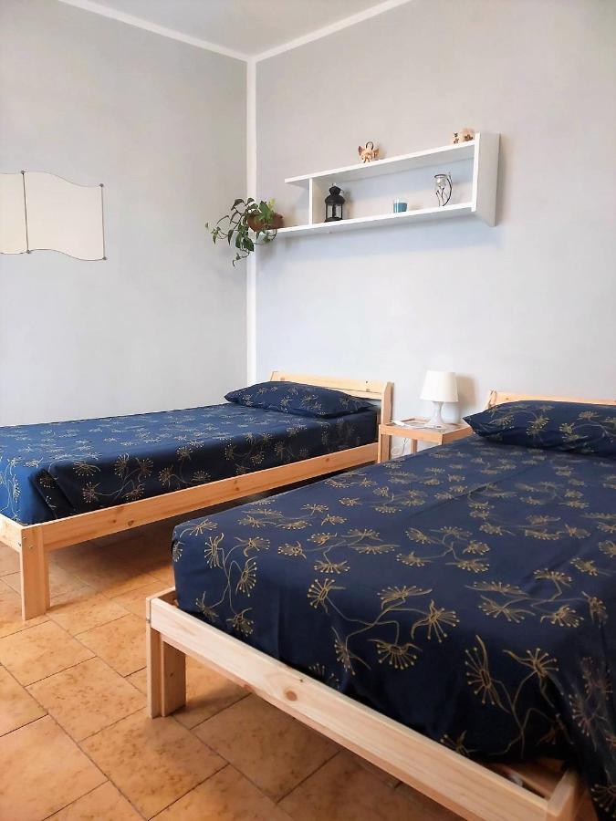 Casa Edda Villa Малчезине Екстериор снимка