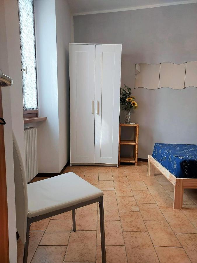 Casa Edda Villa Малчезине Екстериор снимка